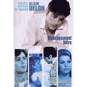 Diaboliquement vôtre
