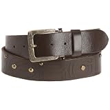 Energie Detain Belt, Ceinture - Cuir
