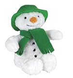 ToyPost Snowman With Ic Chip 8.5