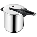 WMF Ultra Pressure Cooker, Stainless Steel, 8.5 litre
