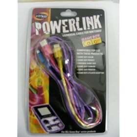POWERLINK Universal Cable for Nintendo