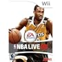 NBA Live 08 2008 Nintendo Wii Game NEW