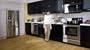 Samsung Stainless Steel 4 Piece Appliance Package # 190