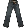 LUCKY Brand Jeans Denim Easy Rider Women's