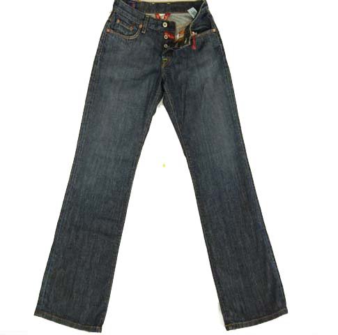 LUCKY Brand Jeans Denim Easy Rider Women's product image