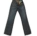 LUCKY Brand Jeans Denim Easy Rider Women's