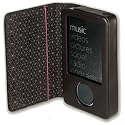 Zune Leather Case 80 GB