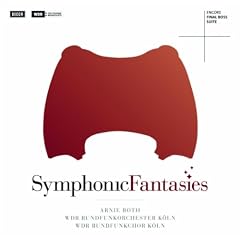 Symphonic Fantasies: Encore (Final Boss Suite)