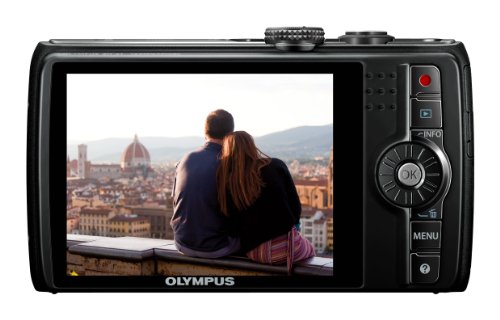 Imagen 1 de Olympus SH-21