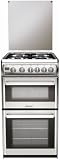 Freestanding Gas Twin Cavity Cooker Graphite (GW38G_GH)