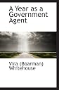 A Year As A Government Agent (1920)