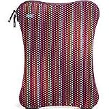Built Laptop Sleeve, 17-Inch Wide, MicroDot