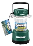 Rayovac SP4D-KB Sportsman Krypton 4D Area Lantern
