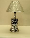 New York Yankees Lamp