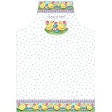 Easter Friends - Kay Dee Designs Butcher Apron by Kay Dee