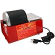 3 Lb Rotary Single Drum Rock Tumbler Lapidary Tool New