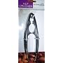 Globatek Heavy Duty Chrome Nut Cracker Nutcracker &hellip by Globatek