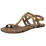 Head Over Heels Jalouse Ankle Strap