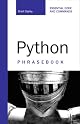 Python Phrasebook