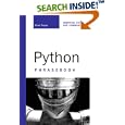 Python Phrasebook (Developer's Library) by Brad Dayley