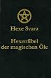 Hexenfibel der magischen �le