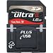 Electronics : Sandisk SDSDPH-1024-901 1 GB Ultra II SD Plus USB (Retail Package)