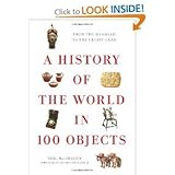 A History of the World in 100 Objects BYMacGregor