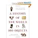Books : A History of the World in 100 Objects