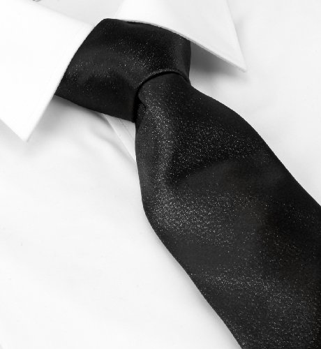 Autograph Shimmer Effect Tie