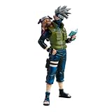 Naruto Shippuden HSCF Series 4 Figure #14 - 5