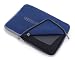 Tucano Box Second Skin Neopren-Hülle für Widescreen-Notebooks