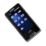 Sony Walkman X Series MP3 Player - 16GB by