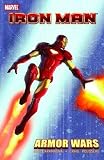Iron Man & Armor Wars Gn TP