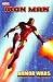 Books : Iron Man & Armor Wars Gn TP