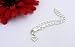 Marry Me Heart Sterling Silver Charm Bracelet
