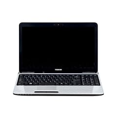Toshiba L 750-1RV Ci5-2430M 39,6 cm (15,6 ) 4GB 750GB WIN7HP