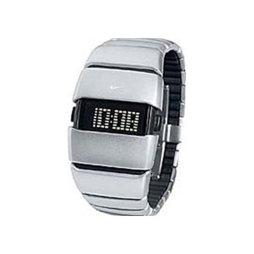 Men's Nike Big Al WC0001-001, Nike Watches, Mens Watches,Mens Nike Watches