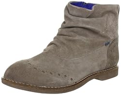 s.Oliver Casual 5-5-25361-39, Damen Boots, Braun (PEPPER 324), EU 41
