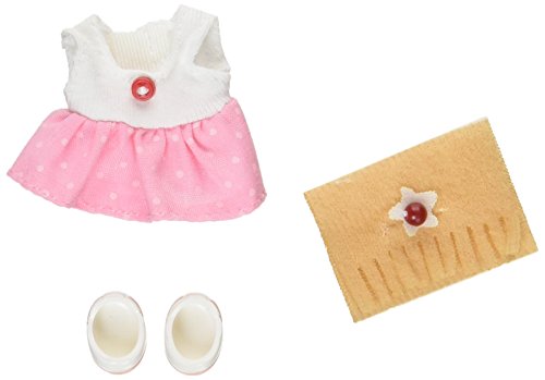 Kisekae D-10 of the Sylvanian Families Kisekae baby by Epoch