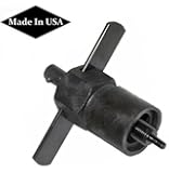 Moen Cartridge Puller For ALL 1200, 1222 & 1225 Single Handle Cartridges