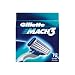 Gillette Mach3 Cartridge 12-Count