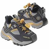 Timberland Kids' DL24 Bungee Oxford Td/Pr