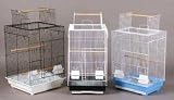 Playtop Cage Assortment (3pk) 16x16 18x14 18x18