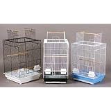 Assorted Playtop Cages 3 Cage Multi Pack - PTA3 by Prevue