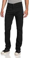 Levi's Men's 508 Regular Tapered-Fit Line 8 Twill Pant