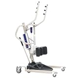 Invacare Lift Reliant Sit To Stand - Model rps350-1