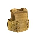 STRIKE Cutaway Vest - Small