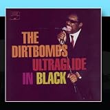 Ultraglide In Black
