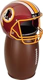 Washington Redskins Fan Basket - Motion Activated Visor - NFL
