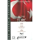 Dictionnaire Turc-Fran�aispar KAD